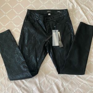 ONLY Snake Jeans